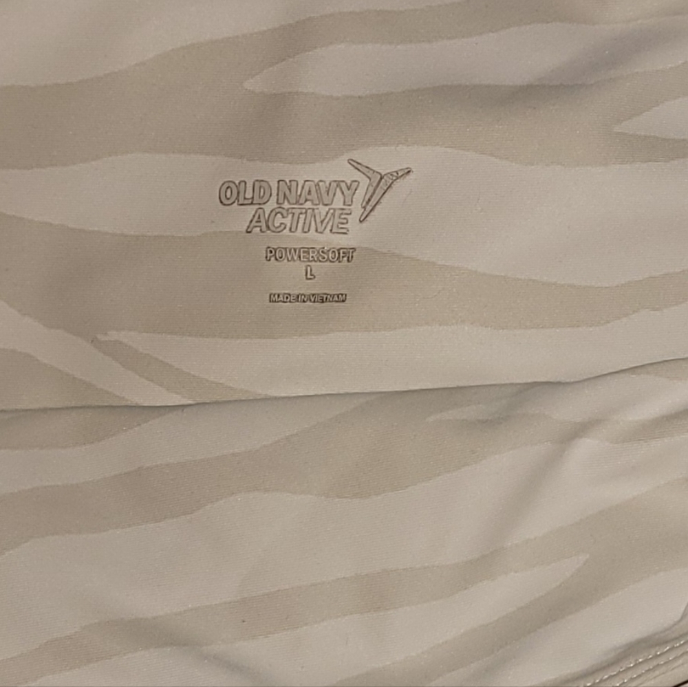 Old Navy Active Leggings
